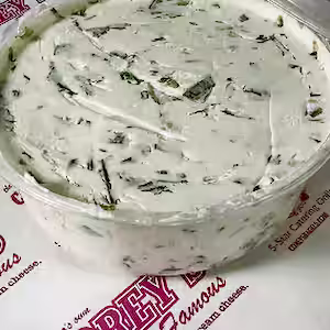 Jalapeño Cream Cheese
